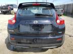 2014 Nissan Juke S продається в Los Angeles, CA - Mechanical