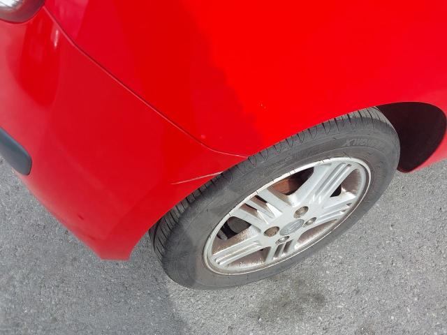 2010 HYUNDAI I10 COMFOR