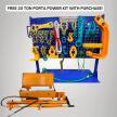 2025 'Other Heavy Equipment' Frame Mach for Sale in Grand Prairie, TX - Minor Dent/Scratches