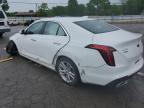 2020 Cadillac Ct4 Luxury للبيع في Lebanon، TN - Front End