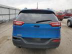 2018 Jeep Cherokee Latitude na sprzedaż w Fort Wayne, IN - All Over