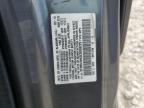 2012 Honda Odyssey Exl en Venta en Taylor, TX - Hail