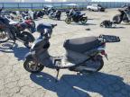 2019 GENUINE SCOOTER CO. BUDDY 125 for sale at Copart CA - MARTINEZ