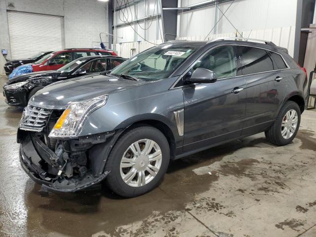 2013 Cadillac Srx Luxury Collection