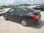 2017 Nissan Versa S for Sale in Houston, TX - Front End