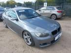 2009 BMW 325D M SPO for sale at Copart COLCHESTER