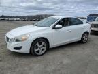 2012 Volvo S60 T5 за продажба в Assonet, MA - Mechanical