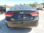 2012 Hyundai Elantra Gls for Sale in Mendon, MA - Front End
