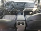 2017 Kia Sedona Lx de vânzare în Mebane, NC - Front End