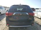 2018 Mitsubishi Outlander Es за продажба в Seaford, DE - Front End