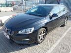 2014 VOLVO V60 BUSINE for sale at Copart CHESTER
