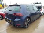 2015 VOLKSWAGEN GOLF R for sale at Copart SANDY