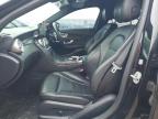 2015 MERCEDES BENZ C220 AMG L for sale at Copart YORK