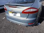 2009 FORD MONDEO TIT for sale at Copart SANDTOFT