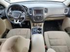 2014 Dodge Durango Sxt за продажба в Madisonville, TN - Mechanical