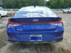 2023 Hyundai Elantra Se for Sale in Greenwell Springs, LA - Front End