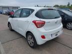 2014 HYUNDAI I10 SE AUT for sale at Copart NEWBURY