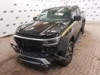 2023 VOLKSWAGEN AMAROK STY for sale at Copart SANDWICH