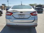 2016 Ford Fusion S იყიდება Lebanon-ში, TN - Biohazard/Chemical