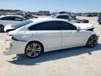 2018 Bmw 440I Gran Coupe for Sale in Grand Prairie, TX - Front End