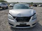 2014 Nissan Sentra S იყიდება Montgomery-ში, AL - Front End