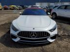 2022 Mercedes-Benz Sl 55 Amg zu verkaufen in Woodhaven, MI - Water/Flood