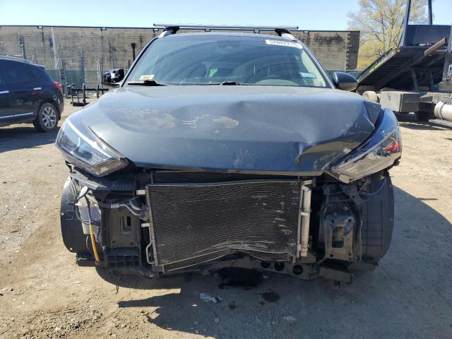  HYUNDAI TUCSON 2019 Charcoal