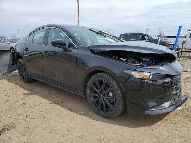  MAZDA 3 SELECT S 2024 Czarny