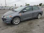 2010 Honda Insight Ex იყიდება Colton-ში, CA - Front End