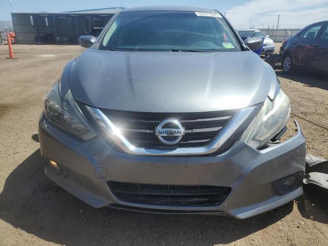  NISSAN ALTIMA 2016 Сірий
