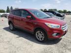 2017 Ford Escape Se იყიდება Sacramento-ში, CA - Normal Wear