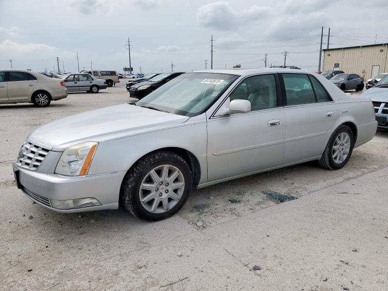2011 Cadillac Dts Premium Collection