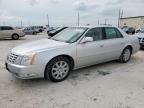 2011 Cadillac Dts Premium Collection na sprzedaż w Haslet, TX - Side