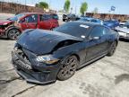 2019 Ford Mustang  за продажба в Wilmington, CA - Front End