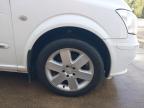 2012 MERCEDES BENZ VITO 116 C for sale at Copart GLOUCESTER