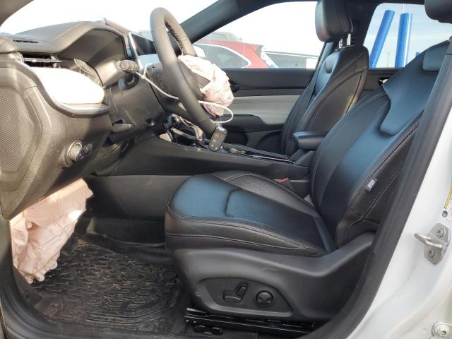  JEEP COMPASS 2024 White