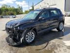 2017 Volkswagen Tiguan S იყიდება Savannah-ში, GA - Front End