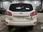 2010 HYUNDAI SANTA FE GLS à vendre chez Copart ON - OTTAWA