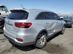 2020 Kia Sorento L en Venta en North Las Vegas, NV - Side