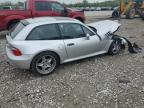 2002 Bmw M Coupe for Sale in Cahokia Heights, IL - Front End
