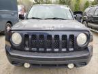 2011 Jeep Patriot Sport en Venta en Hampton, VA - Minor Dent/Scratches