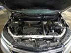 2022 Chevrolet Equinox Lt იყიდება Woodhaven-ში, MI - Rear End