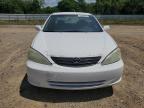 2004 Toyota Camry Le na sprzedaż w Theodore, AL - Side