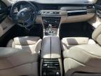 2012 BMW 750 LXI à vendre chez Copart MO - ST. LOUIS