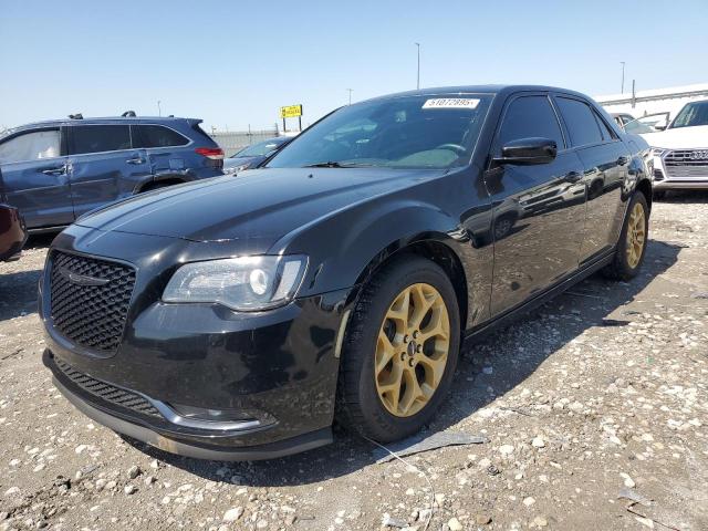 2017 Chrysler 300 S