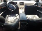 2016 Lincoln Mkx Select за продажба в Houston, TX - Minor Dent/Scratches