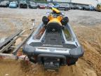 2021 Seadoo Gti Se en Venta en Madisonville, TN - Burn