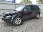 2008 Saturn Outlook Xe zu verkaufen in Walton, KY - Front End