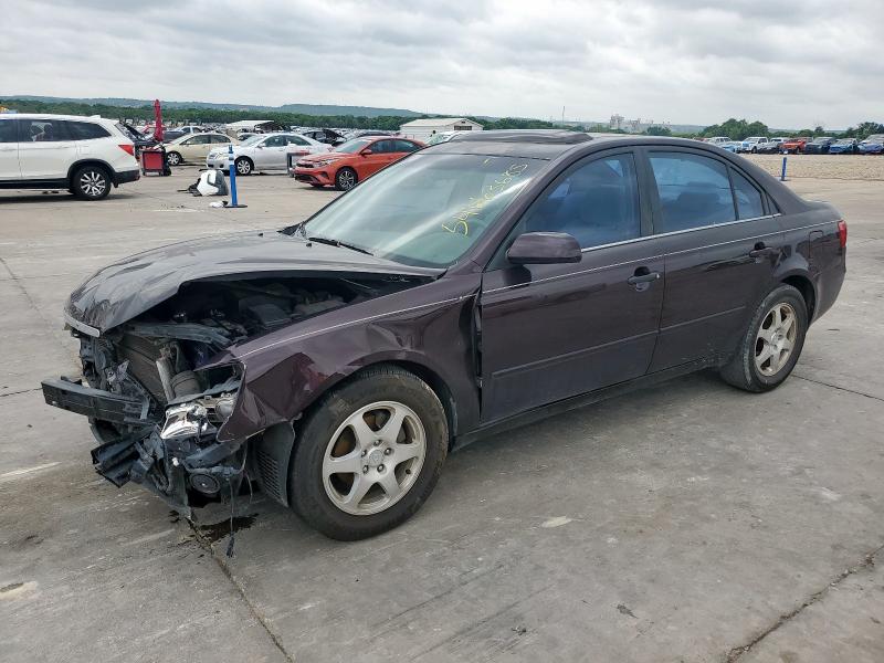 2006 Hyundai Sonata Gls  