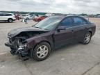2006 Hyundai Sonata Gls   for Sale in Grand Prairie, TX - Front End